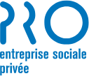 Pro entreprise sociale privée